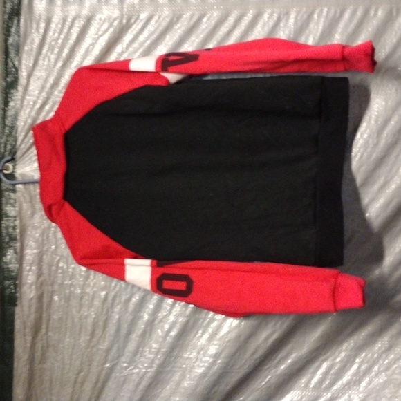 Unisex Pullover! - Picture 2 of 3